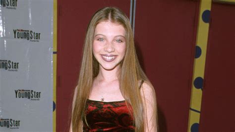 The Tragic Truth About Michelle Trachtenberg